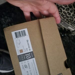 Bearpaw shorty